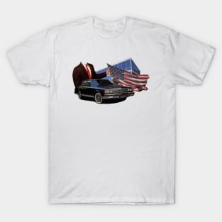 Made in America T-Shirt